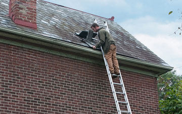 what affects urgent Cottenham roof repairs