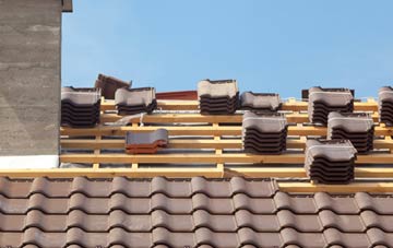 Cottenham clay roofing costs