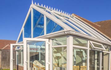 conservatory roof insulation costs Cottenham