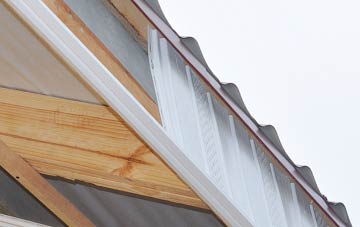 why Cottenham fascia repairs are essential