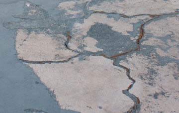 fibreglass roofing replacement Cottenham