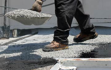 Cottenham flat roofing companies