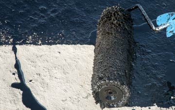 Cottenham liquid sealant waterproofing