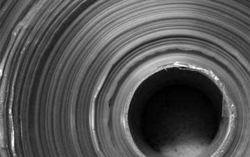 Cottenham pvc roof replacement