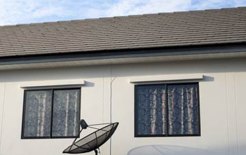 Cottenham rubber roof costs