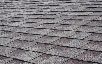 Cottenham tiles for shallow pitch roofing