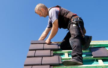 disadvantages of Cottenham slate roofing