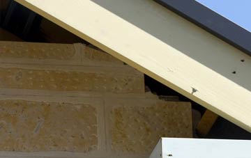 soffit repair Cottenham
