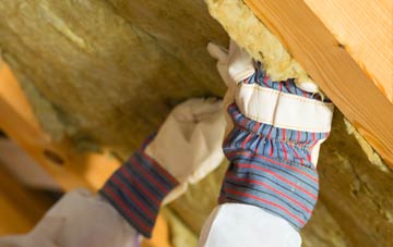 types of Cottenham pitched roof insulation materials