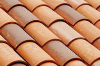 Cottenham clay roofing