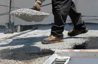 find rated Cottenham flat roofing replacement companies