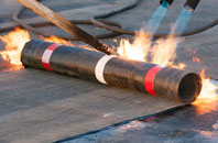 Cottenham flat roof sealing