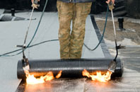 Cottenham flat roof sealing quote