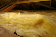 Cottenham pitch roof insulation