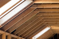 Cottenham tapered roof insulation quotes